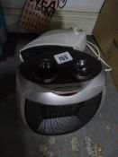 *2 Unboxed Electric Heaters
