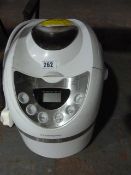 *Cookworks Bread Cooker