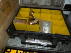 *Stanley Component Drawer