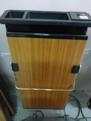 *Morphy Richards Trouser Press