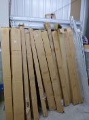 *Assorted Low Energy Strip Lights & Non Corrosive Fittings