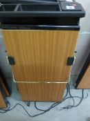 *Morphy Richards Trouser Press