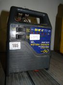 *Pro User Battery Charger