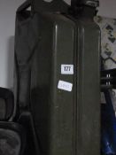 *20L Jerry Can