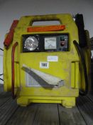 *Battery Boost Start Pack