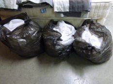 *3 Bags of Net Curtain