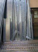 *Assorted Cable Tray & Ladder Rack