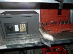 *Digital Safe Cable Tie Wraps & Part Socket Set