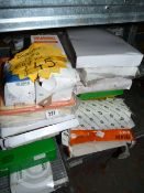 *Assorted Landrover & Other Air Filters