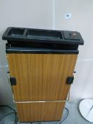 *Morphy Richards Trouser Press
