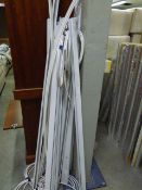 *Quantity of Spotlight Tracking