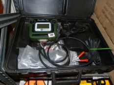 *Hawk Eye Pro Bearmach Landrover Parts Diagnostic System