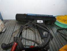 *Gunson Zenon Timing Light