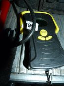 *Set of Digital Scales and Soldering Iron