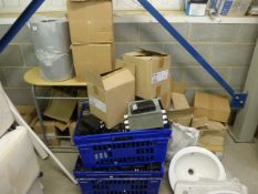 *Assorted Ceiling Lights - Ballast Units etc
