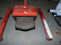 *Snap On Mechanic Seat