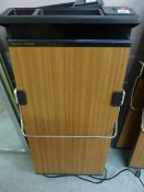 *Morphy Richards Trouser Press