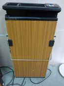 *Morphy Richards Trouser Press