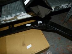 *Pair of Landrover Chassis Ends