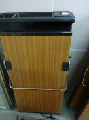 *Morphy Richards Trouser Press