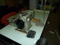 Brother CM2-B935 Over Locker