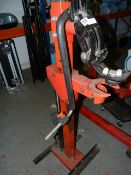 *Neilsen Hydraulic Spring Compressor