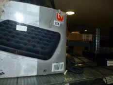 *Inflatable Air Bed - Telephone etc