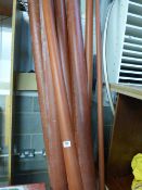 *Assorted Cable Conduit & Connectors