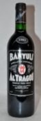 1 x Vial Magneres Banyuls 