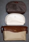 13 x Emirates aminity bags - NJB091 - CL008 - Location: Bury BL9