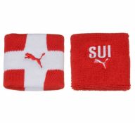 50 x Puma Sports Wristbands