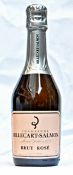 1 x Billecart-Salmon Champagne Rosé - Bottle Size 37.5cl - Volume 12% - Ref W1310 - CL101 -