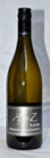 1 x A to Z Wineworks, Oregon, Chardonnay - USA – 2009 – 75cl Bottle - Volume 13.5% - W1393