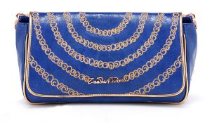 1 x Zandra Rhodes Women's 