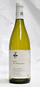 1 x Weingut Dr. Heger Ihringer Winklerberg Spatlese Trocken, Baden, Germany – 2004 - Volume 14% -