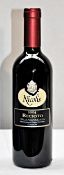 1 x Nicolis Angelo Recioto della Valpolicella Classico DOCG, Veneto, Italy – 2003 – 500ml Bottle -