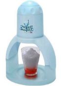 1 x Orva Freshy Graniti Ice-crusher & Smoothie maker - Ideal For Making Cocktails - Always Ensures