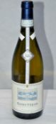 1 x Bouchard Aine & Fils Saint Veran, Macconais, France – 2005 – Volume 13% - 75cl – Ref W763 -
