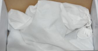 1 x Chrome Bath Filler – Used Commercial Samples - Boxed in Good Condition – Model : T03 -