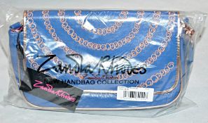 5 x Zandra Rhodes Women's 