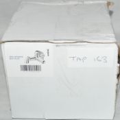 1 x Chrome Bath Filler – Used Commercial Samples - Boxed in Good Condition – Complete – Model :
