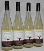 Vina Morande - Reserva Gewurtztraminer 2013 - Dry, exotic and aromatic