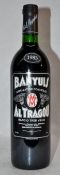 1 x Vial Magneres Banyuls 