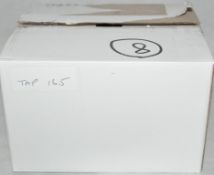 1 x Bath Shower Mixer – Used Commercial Samples – Boxed in Good Condition – Complete - Model : V04 –