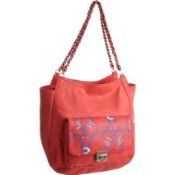 1 x RED Or Dead Women's 