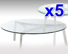 5 x 