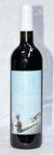 1 x Clos Milan Ultime Red - Henri Milan, Provence – French Wine – 2004 – 75cl Bottle - Volume
