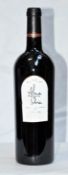 1 x Bodegas Tobia 'Alma de Tobia' Fermentado en Barrica Rosado, Rioja DOCa, Spain – 2010 - 75cl