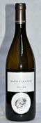 1 x 2012 Alois Lageder Sauvignon Blanc Alto Adige, Trentino-Alto Adige, Italy – 2009 – 75cl Bottle -