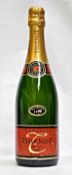 1 x Thienot Brut, Champagne, Reims France – 1999 – Bottle Size 75cl – Volume 12% - Ref W1254 - CL101